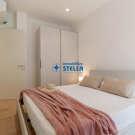 Condominio Rossella Лідо-ді-Єзоло Екстер'єр фото
