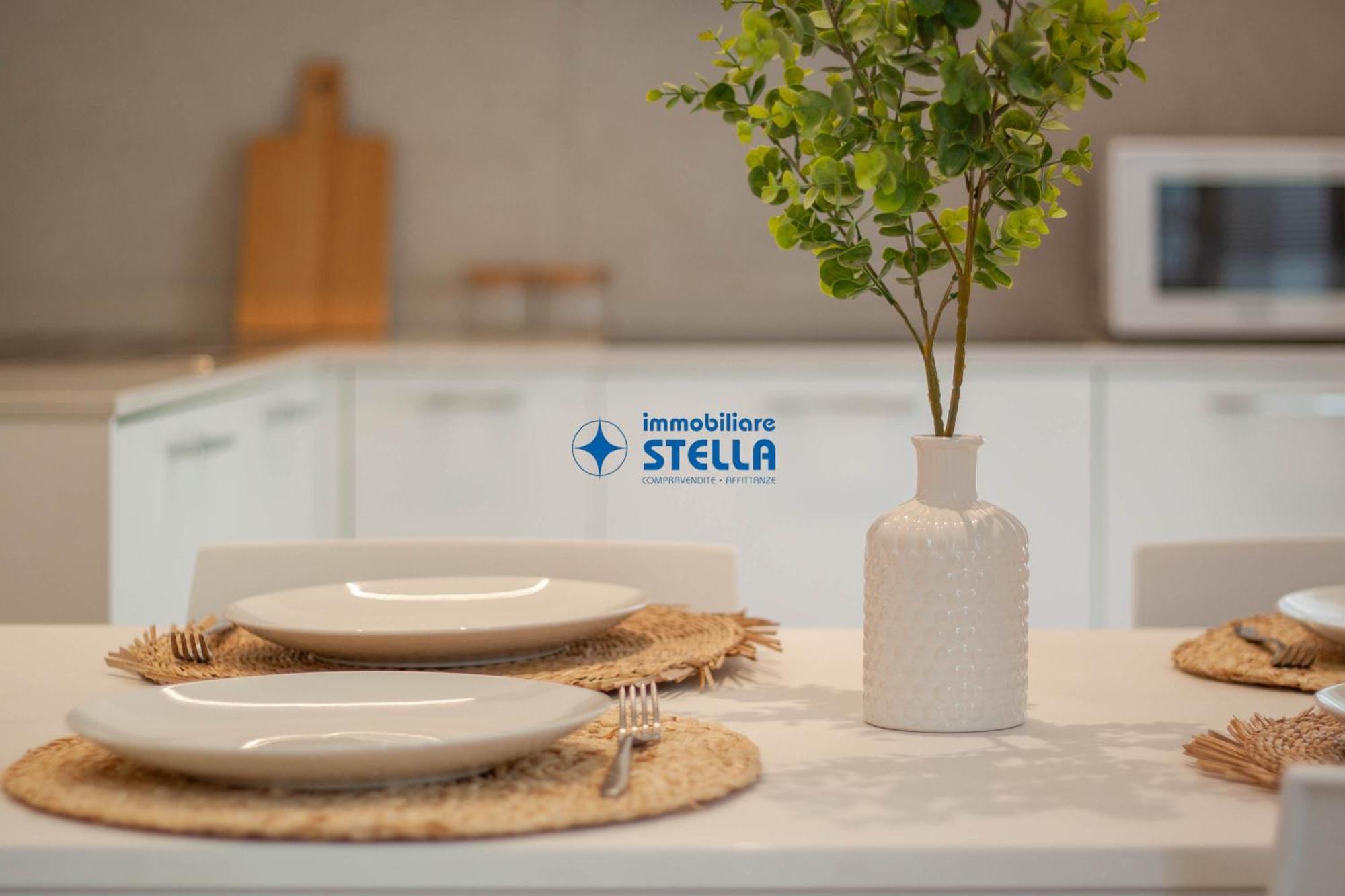 Condominio Rossella Лідо-ді-Єзоло Екстер'єр фото