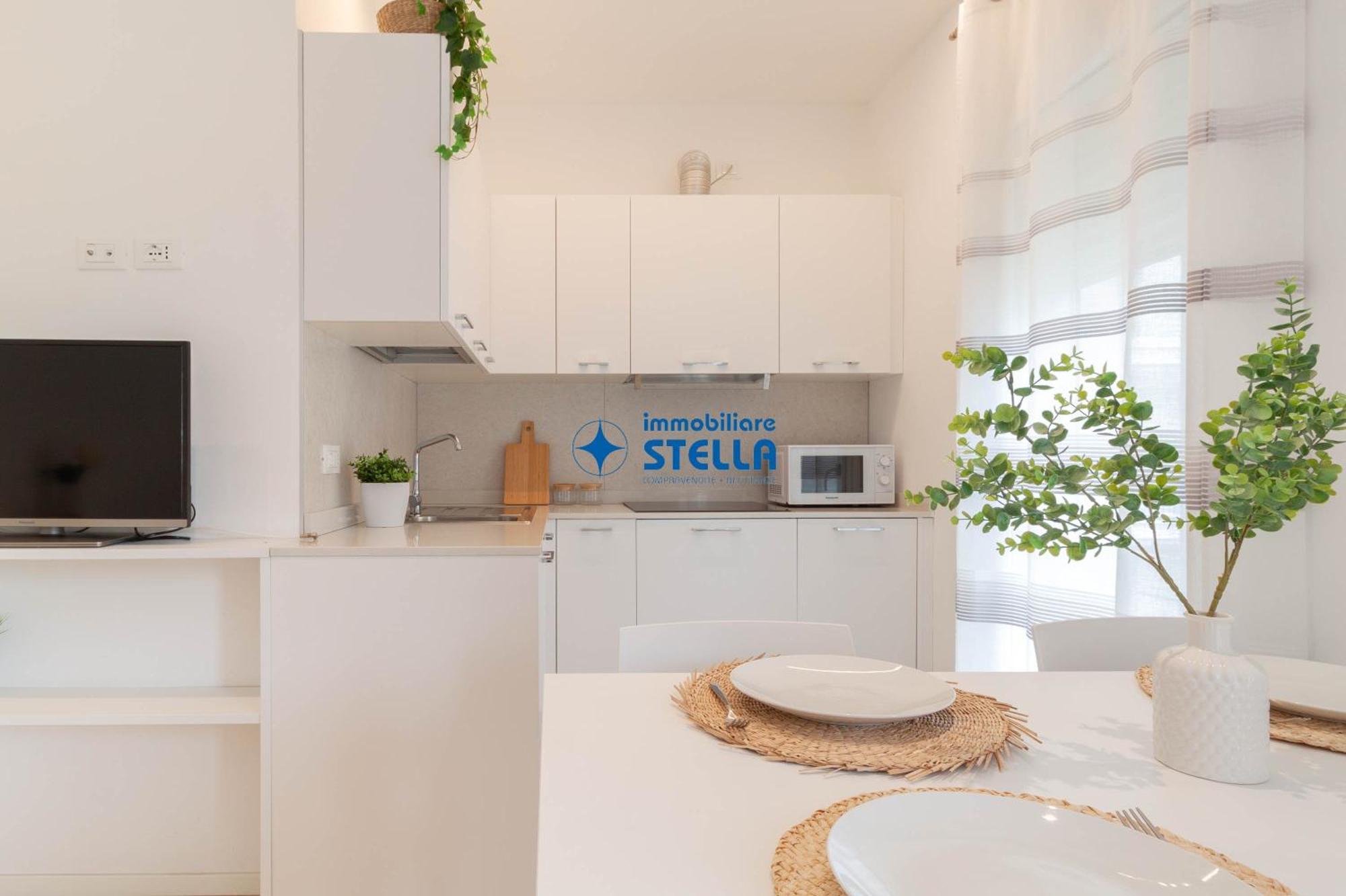Condominio Rossella Лідо-ді-Єзоло Екстер'єр фото