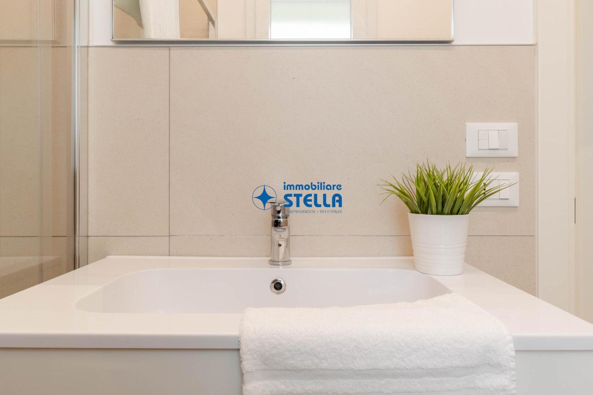 Condominio Rossella Лідо-ді-Єзоло Екстер'єр фото