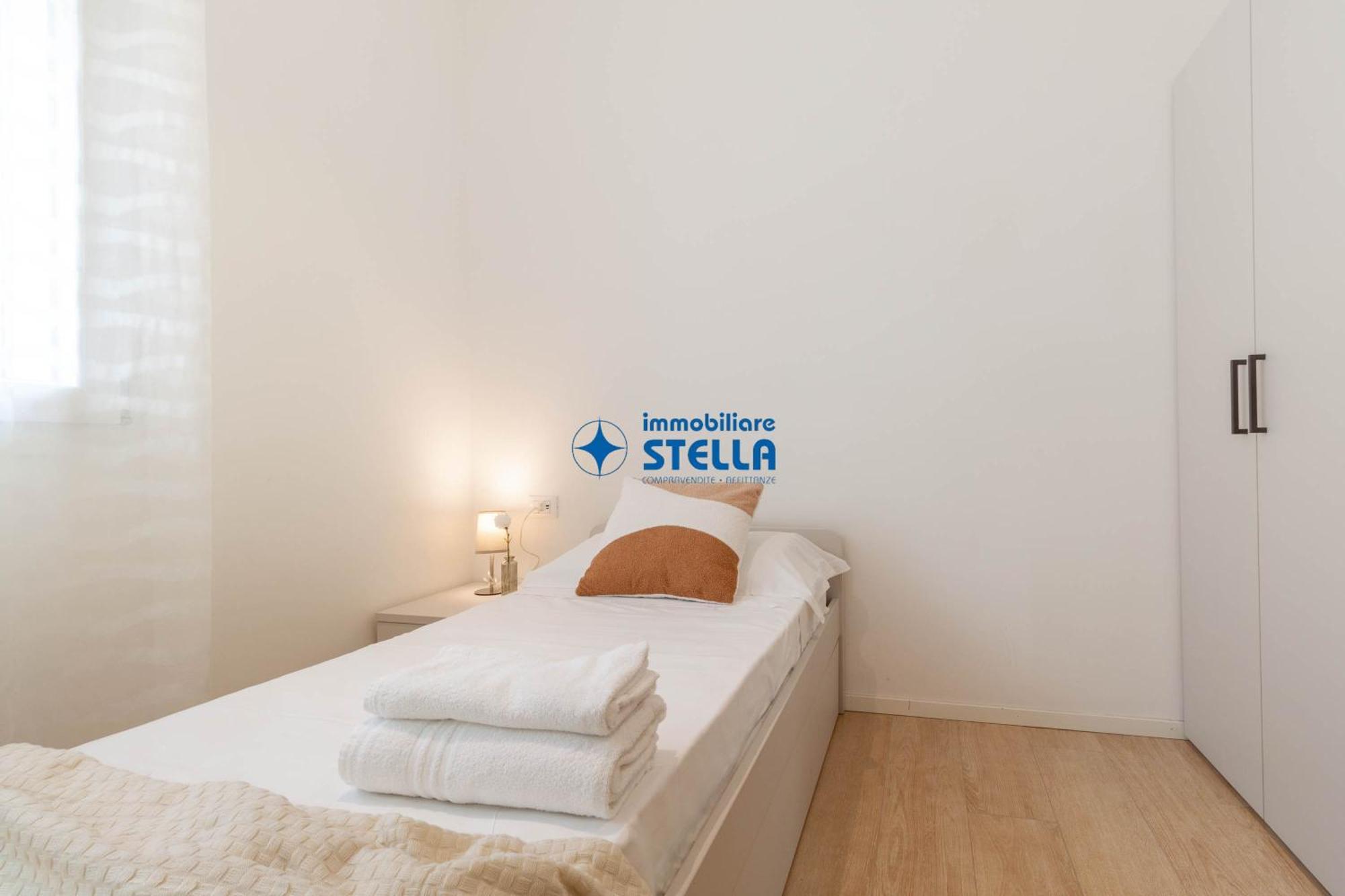 Condominio Rossella Лідо-ді-Єзоло Екстер'єр фото