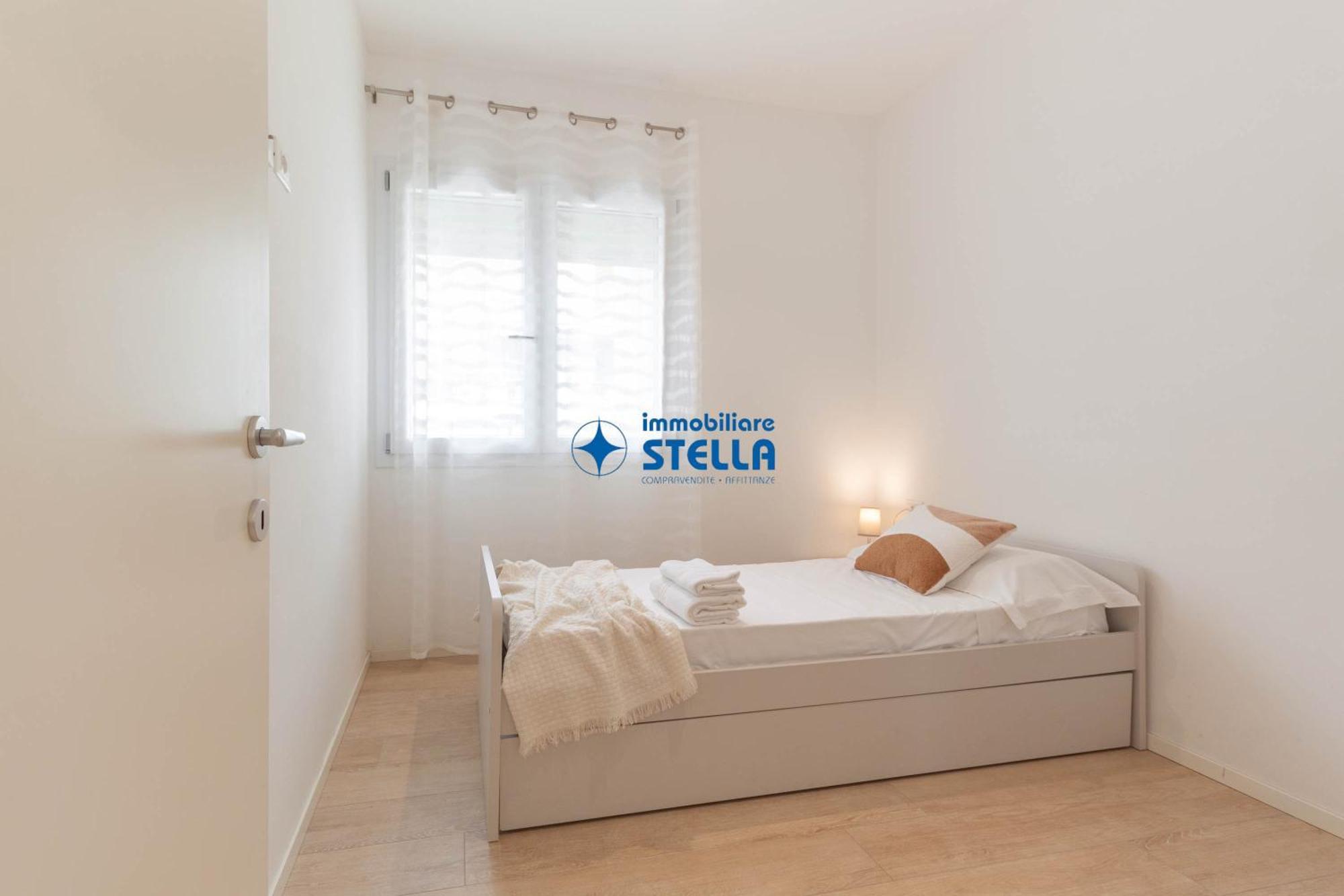 Condominio Rossella Лідо-ді-Єзоло Екстер'єр фото