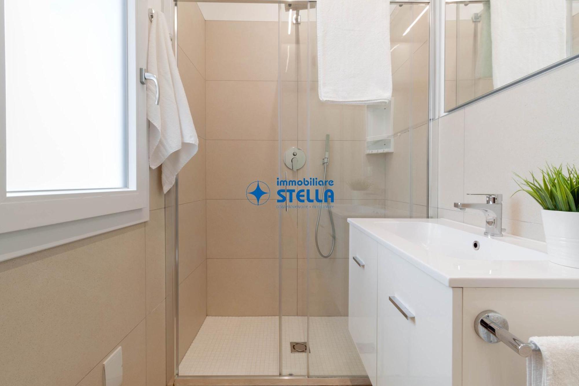 Condominio Rossella Лідо-ді-Єзоло Екстер'єр фото