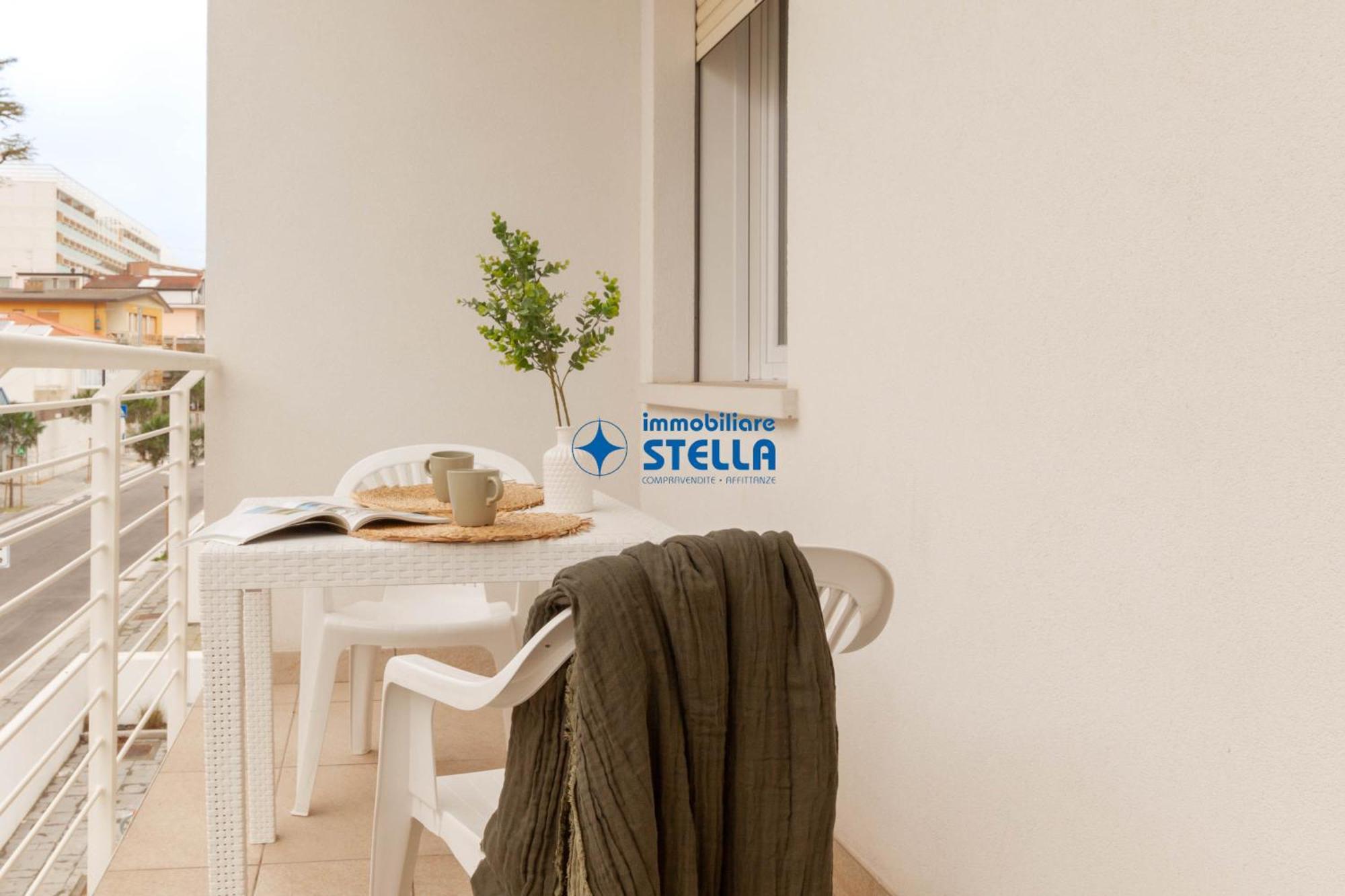 Condominio Rossella Лідо-ді-Єзоло Екстер'єр фото